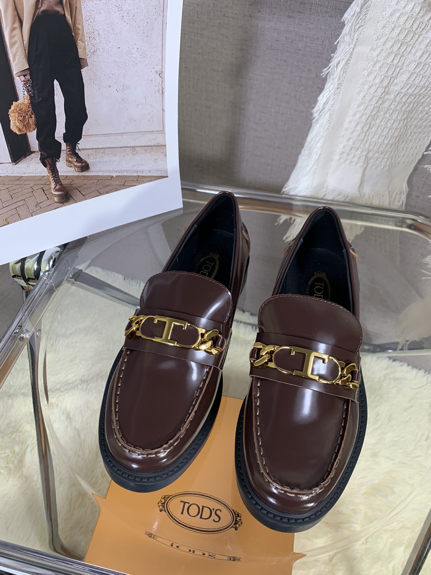 [TODS Women