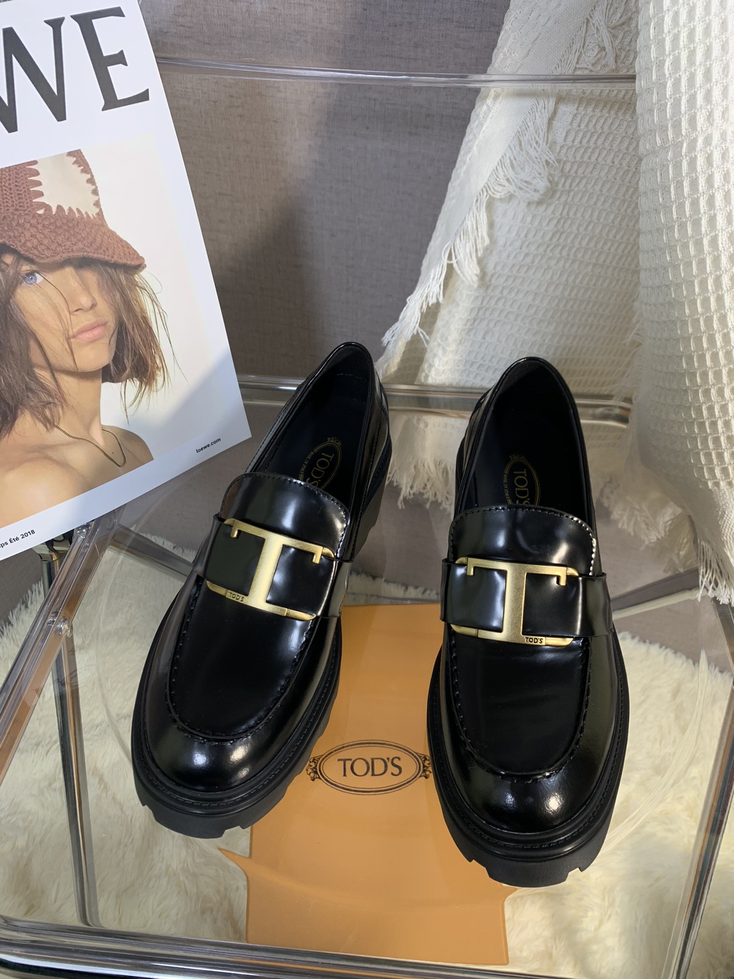 [TODS Women