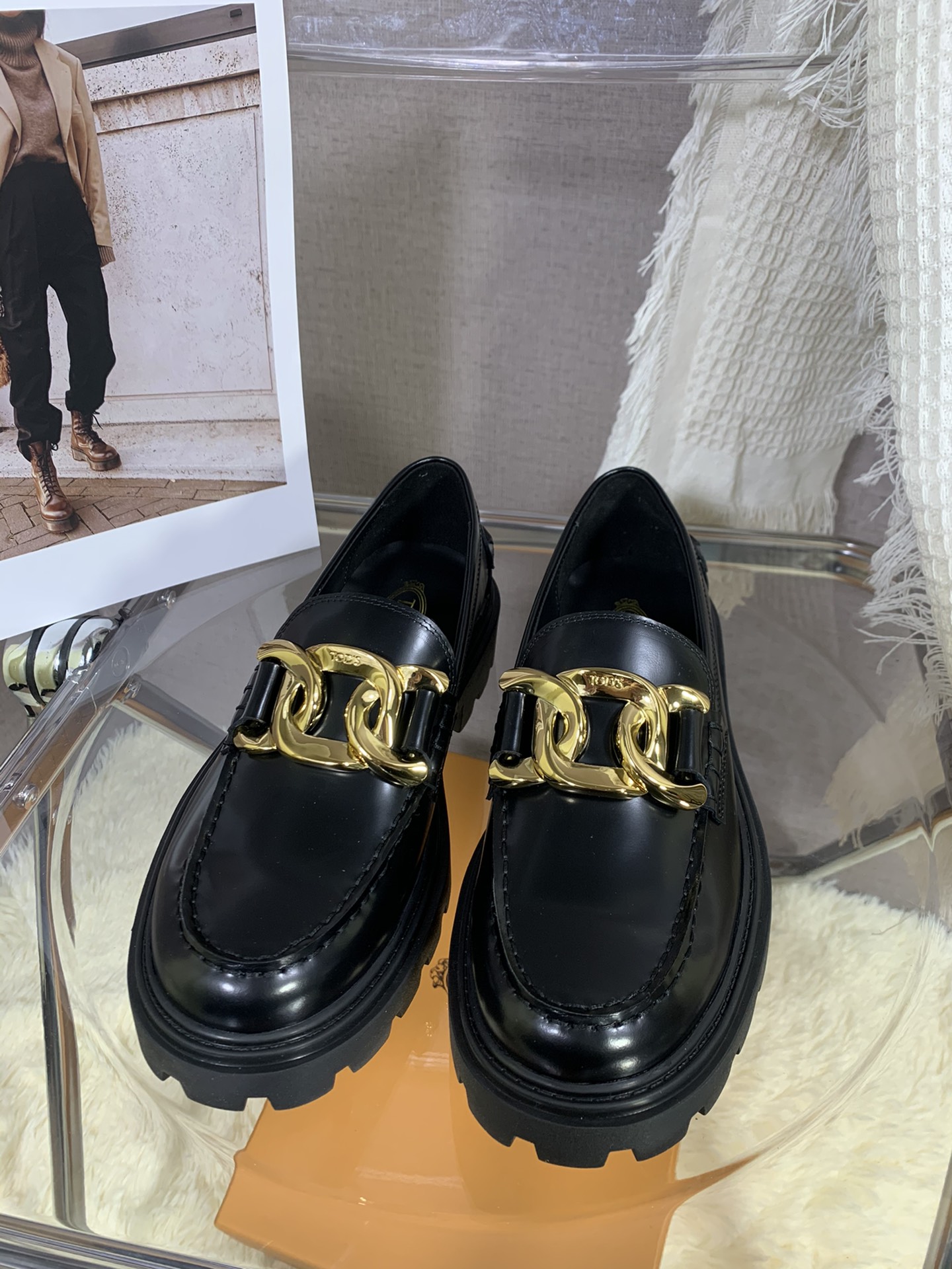 [TODS Women