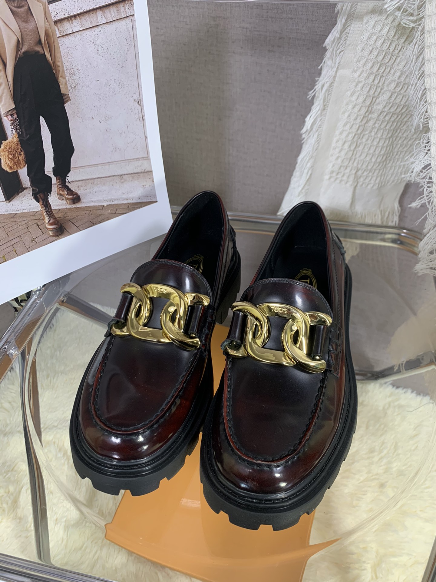 [TODS Women