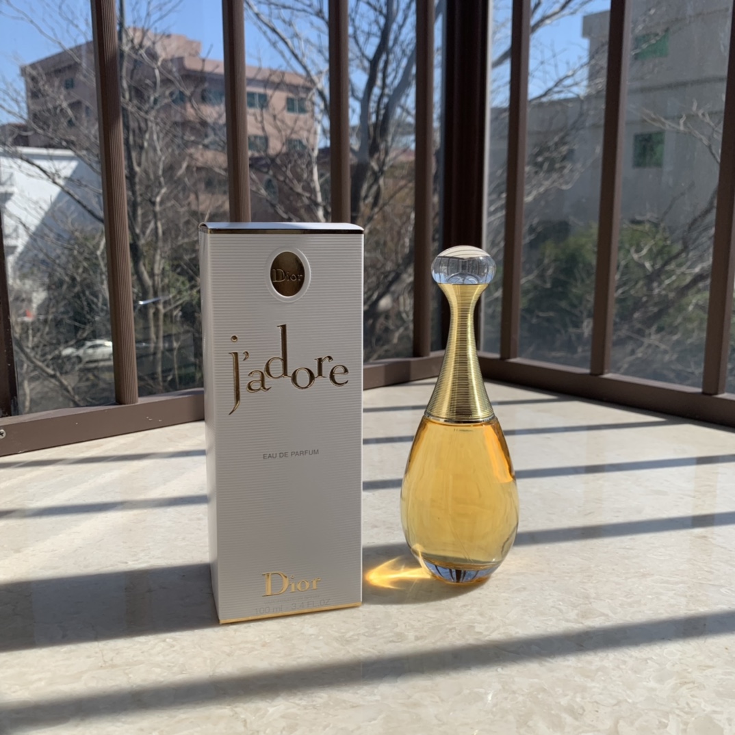 Dior Perfume 100ML