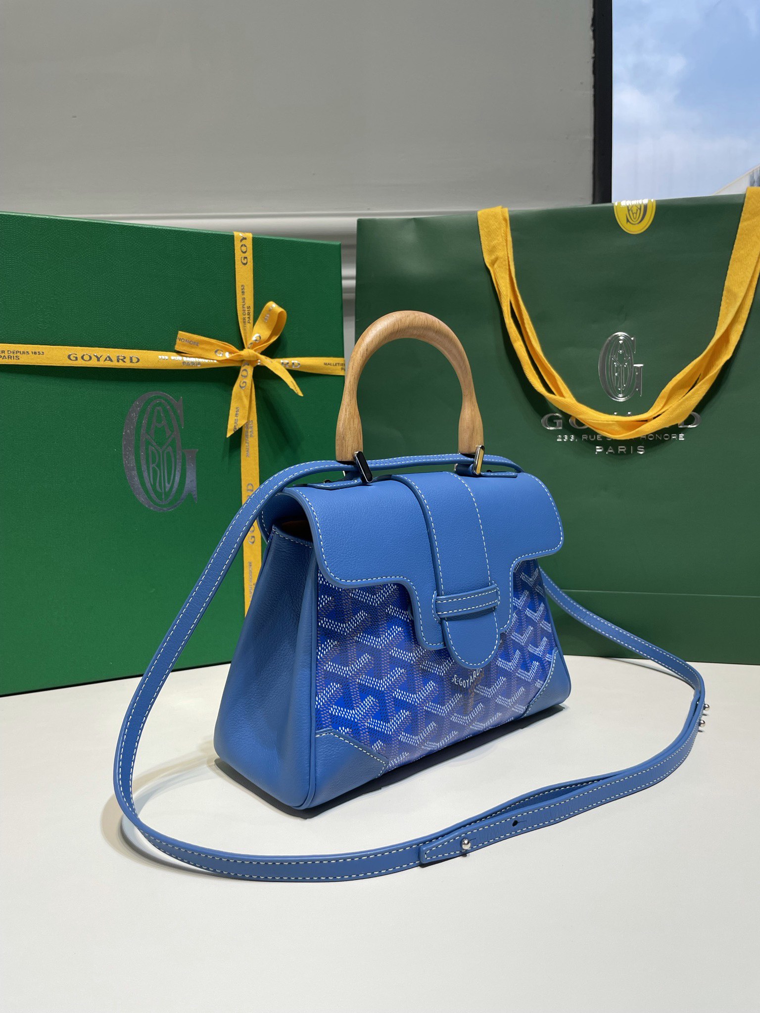 고야드 134193 가방 Goyard Bag 썸네일 이미지