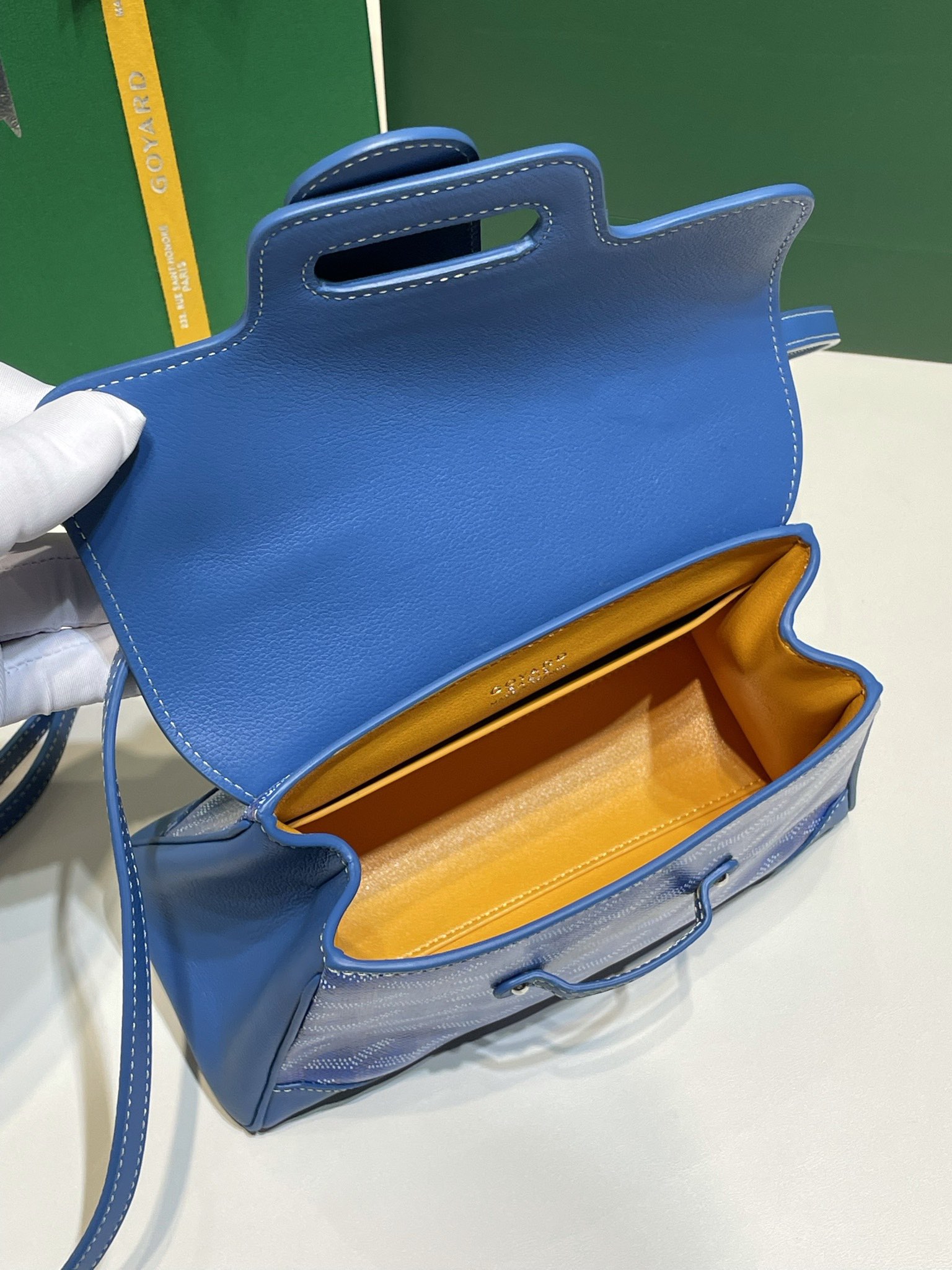 고야드 134193 가방 Goyard Bag 썸네일 이미지