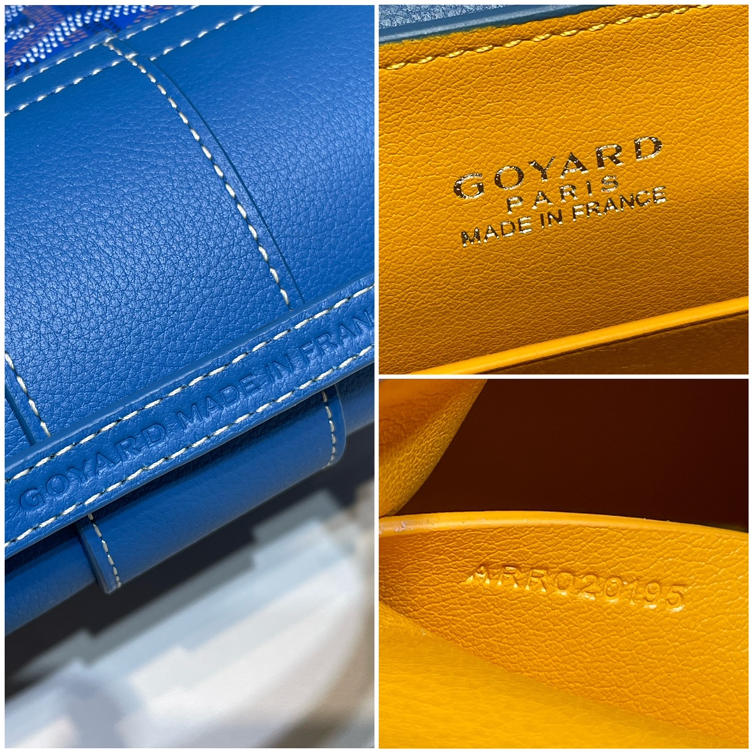 고야드 134193 가방 Goyard Bag 썸네일 이미지