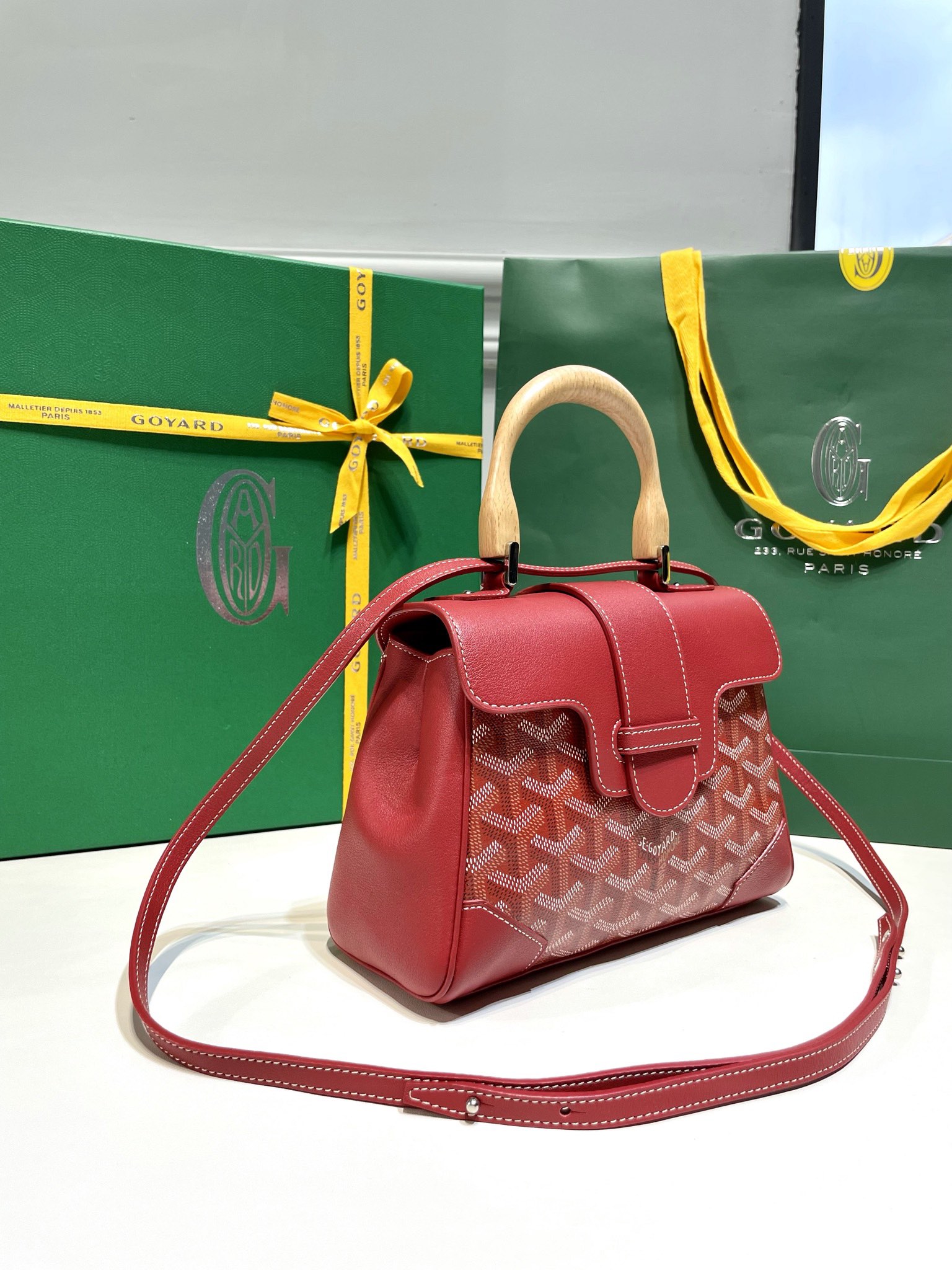 고야드 134188 가방 Goyard Bag 썸네일 이미지