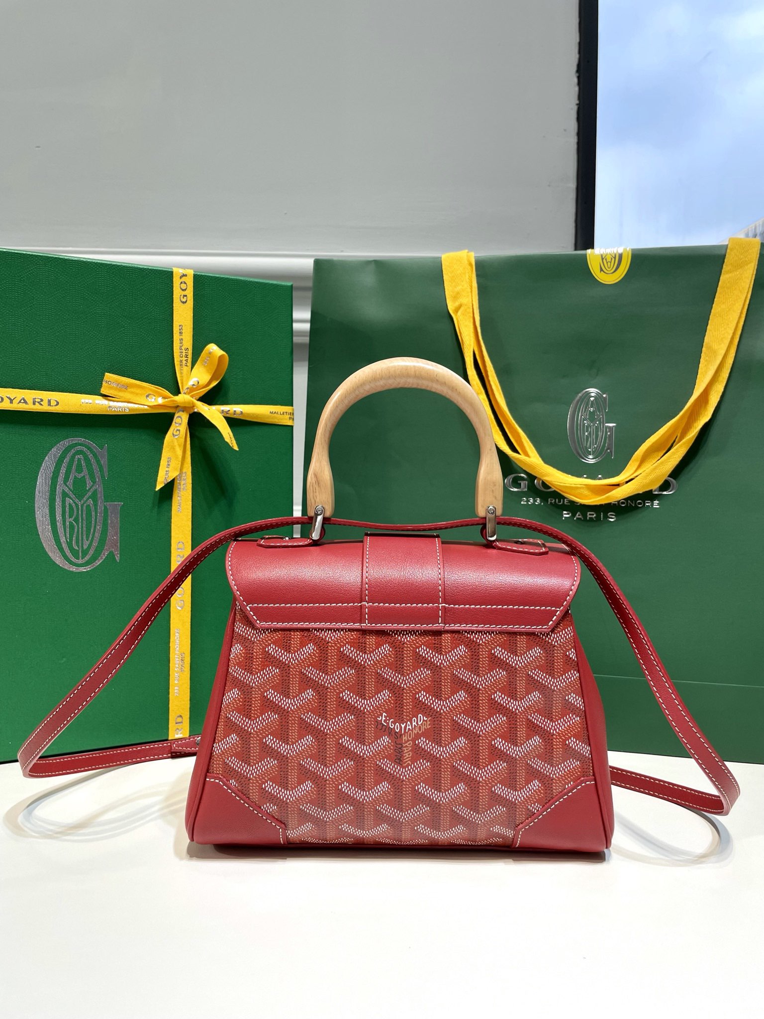 고야드 134188 가방 Goyard Bag 썸네일 이미지