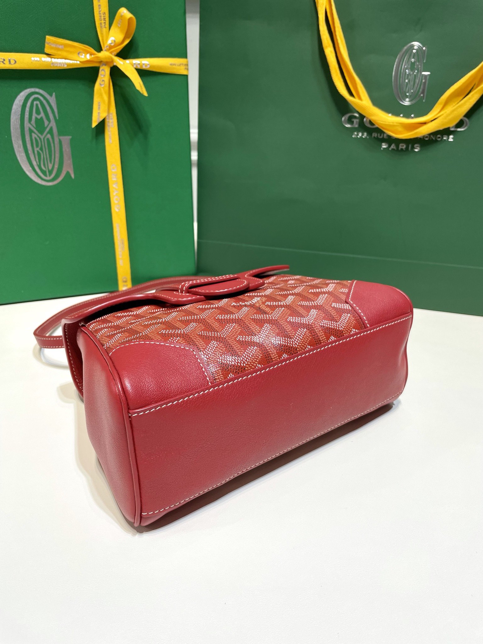 고야드 134188 가방 Goyard Bag 썸네일 이미지