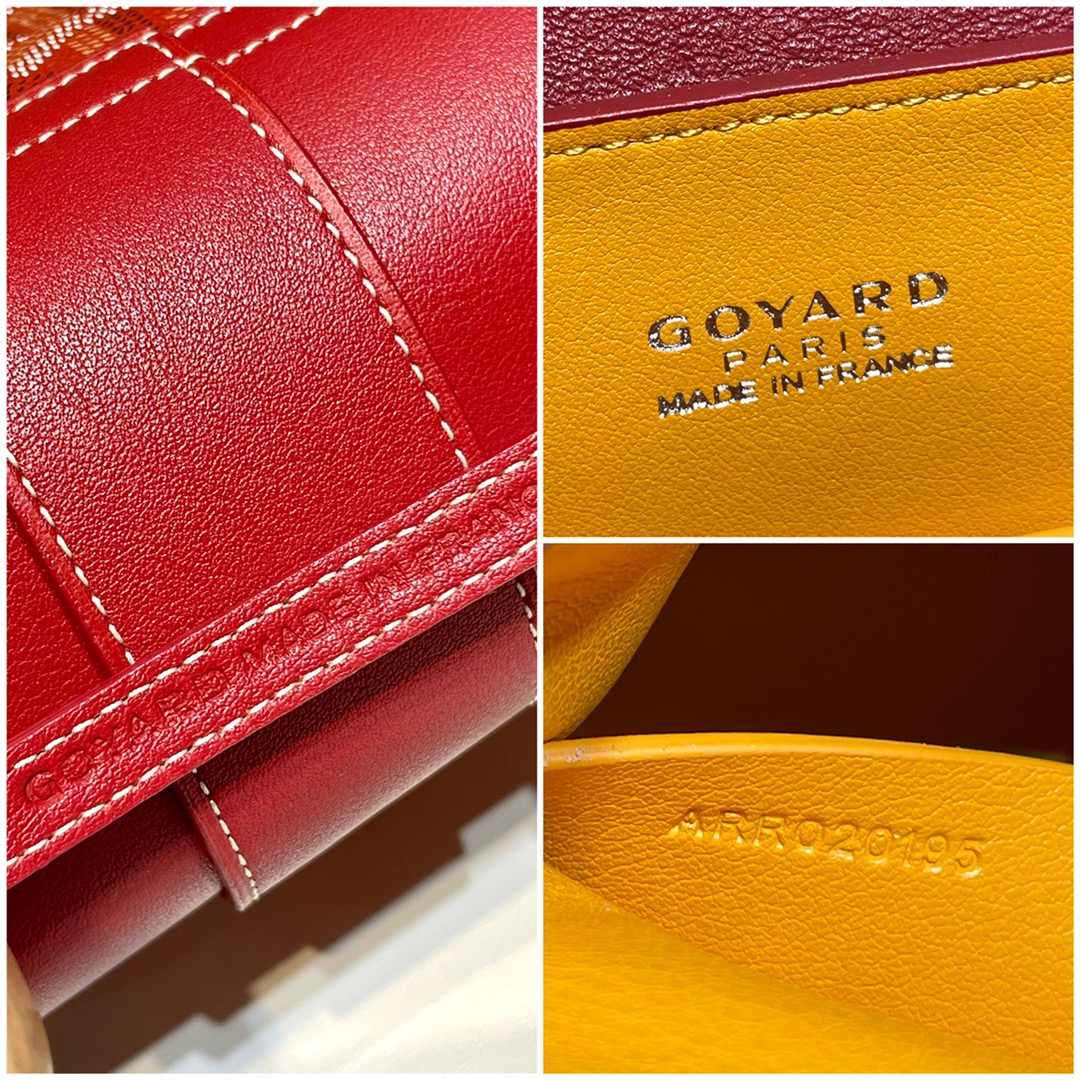 고야드 134188 가방 Goyard Bag 썸네일 이미지