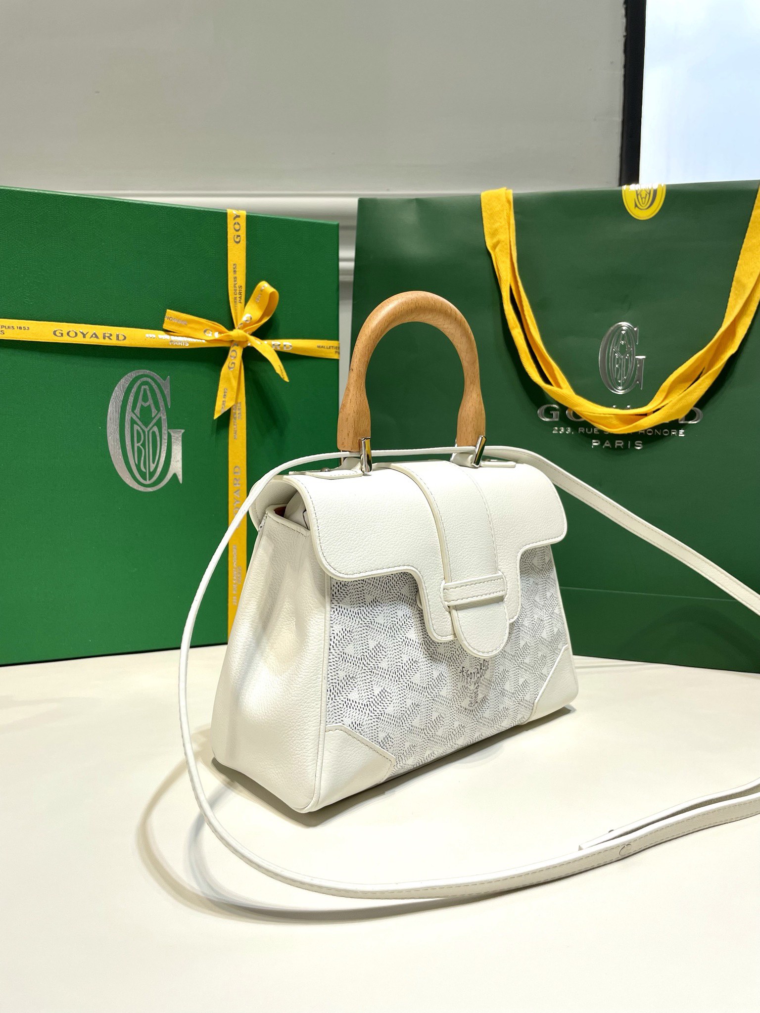 고야드 134190 가방 Goyard Bag 썸네일 이미지