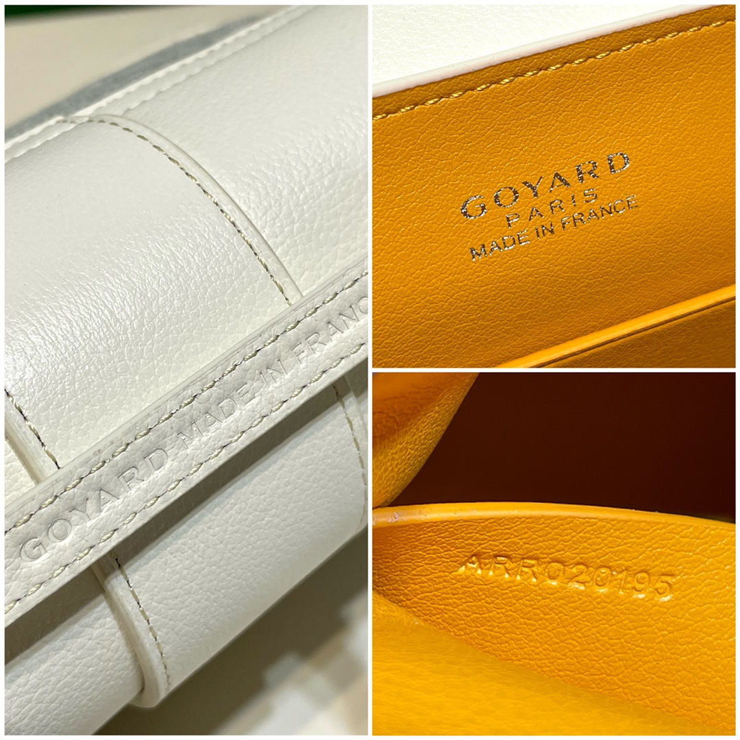 고야드 134190 가방 Goyard Bag 썸네일 이미지