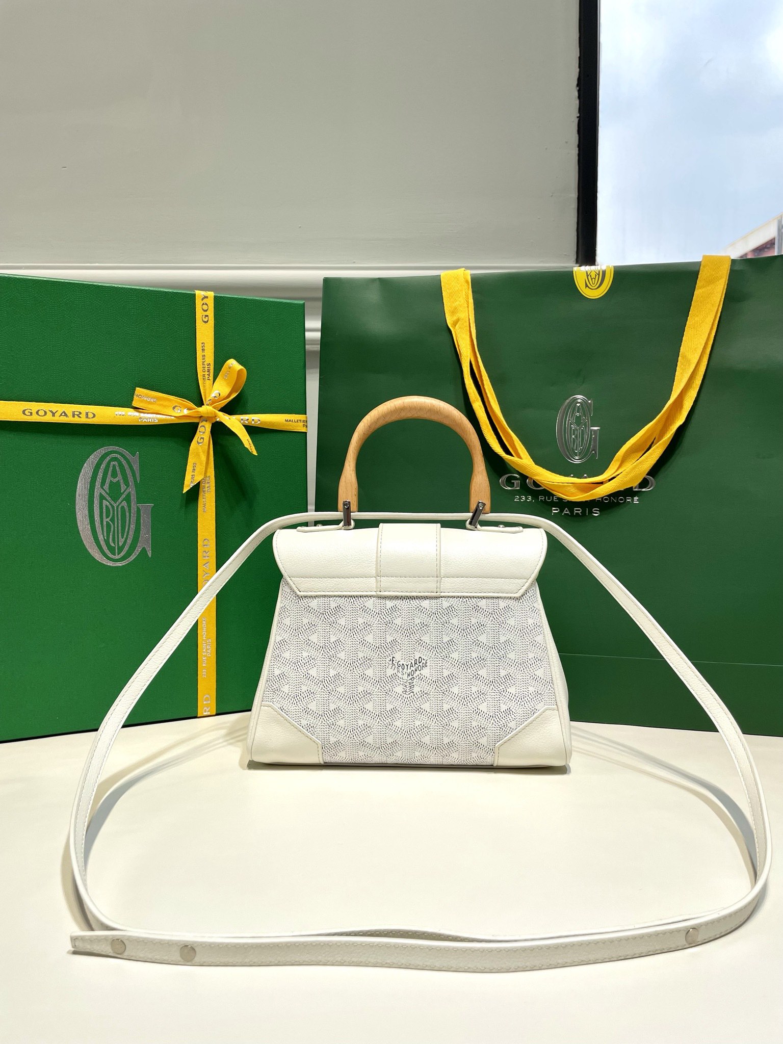 고야드 134190 가방 Goyard Bag 썸네일 이미지