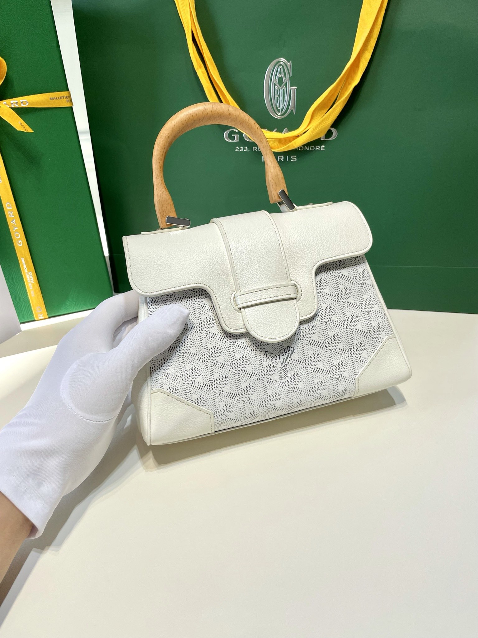 고야드 134190 가방 Goyard Bag 썸네일 이미지