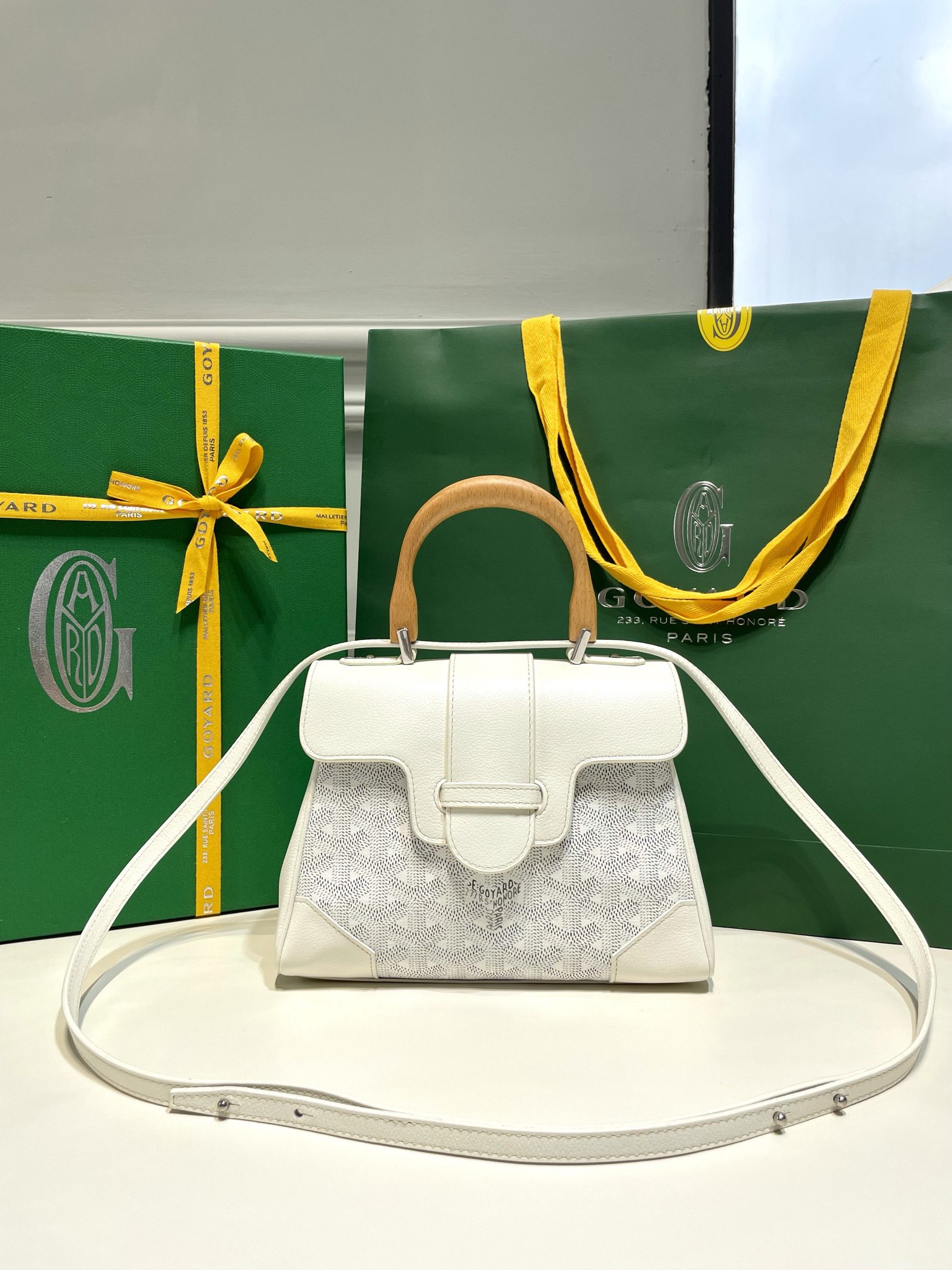 고야드 134190 가방 Goyard Bag 썸네일 이미지
