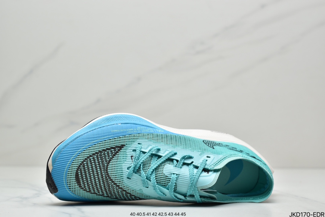 Nike ZoomX Vaporfly Next% Marathon Running Shoes CU4111-300-Top High Quatity Cheap Sneakers Fashion Clothing Clothes Bags handbags Shoes of all Brand wholesale With The best Quality And Beautiful Price from China Factory Chinese suppliers wholesaler seller Nike ZoomX Vaporfly Next% Marathon Running Shoes CU4111-300