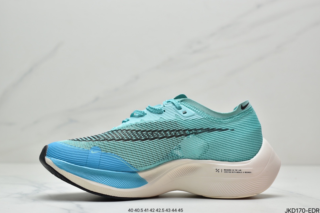 Nike ZoomX Vaporfly Next% Marathon Running Shoes CU4111-300-Top High Quatity Cheap Sneakers Fashion Clothing Clothes Bags handbags Shoes of all Brand wholesale With The best Quality And Beautiful Price from China Factory Chinese suppliers wholesaler seller Nike ZoomX Vaporfly Next% Marathon Running Shoes CU4111-300