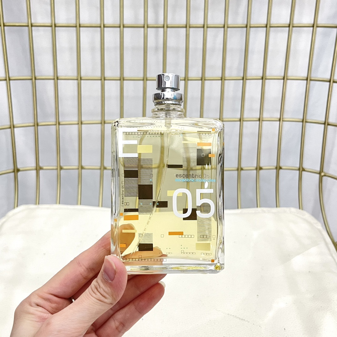 Escentric Molecules Escentric 05 Unisex Eau de Toilette 100ml 4 i1646753488 326 2