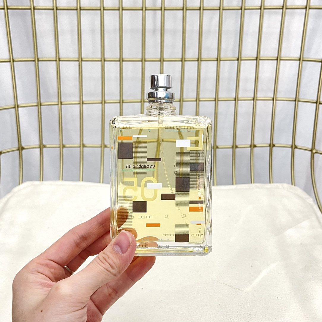 Escentric Molecules Escentric 05 Unisex Eau de Toilette 100ml 5 i1646753488 8240 3