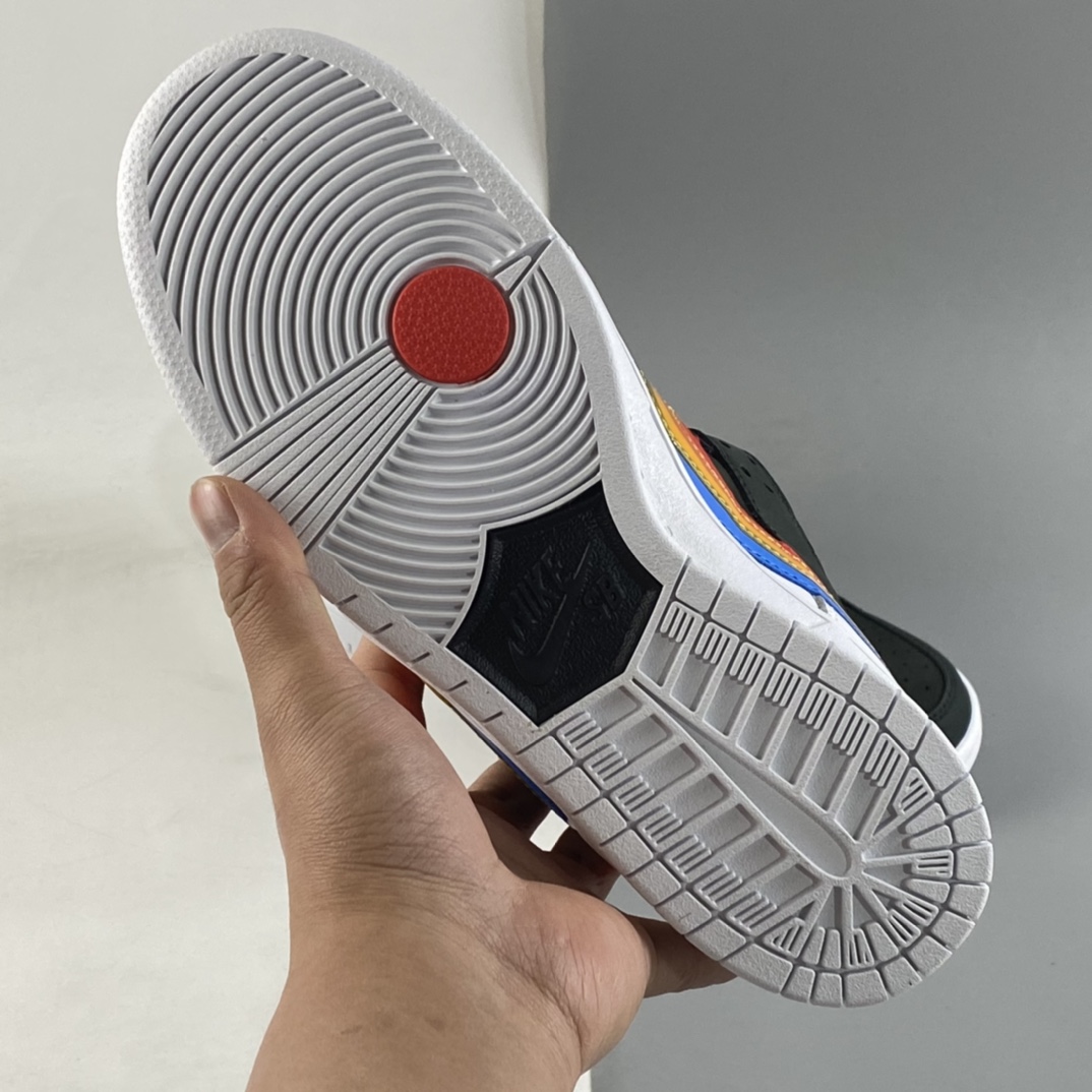 P260 Polaroid x NIKE SB Dunk Low 黑彩虹宝利来联名板鞋 DH7722-001-莆田鞋,莆田鞋货源,高仿鞋,高仿鞋货源,安福档口,莆田高仿鞋,莆田鞋批发,高仿鞋批发,莆田高仿运动鞋,高仿运动鞋,莆田运动鞋 P260 Polaroid x NIKE SB Dunk Low 黑彩虹宝利来联名板鞋 DH7722-001