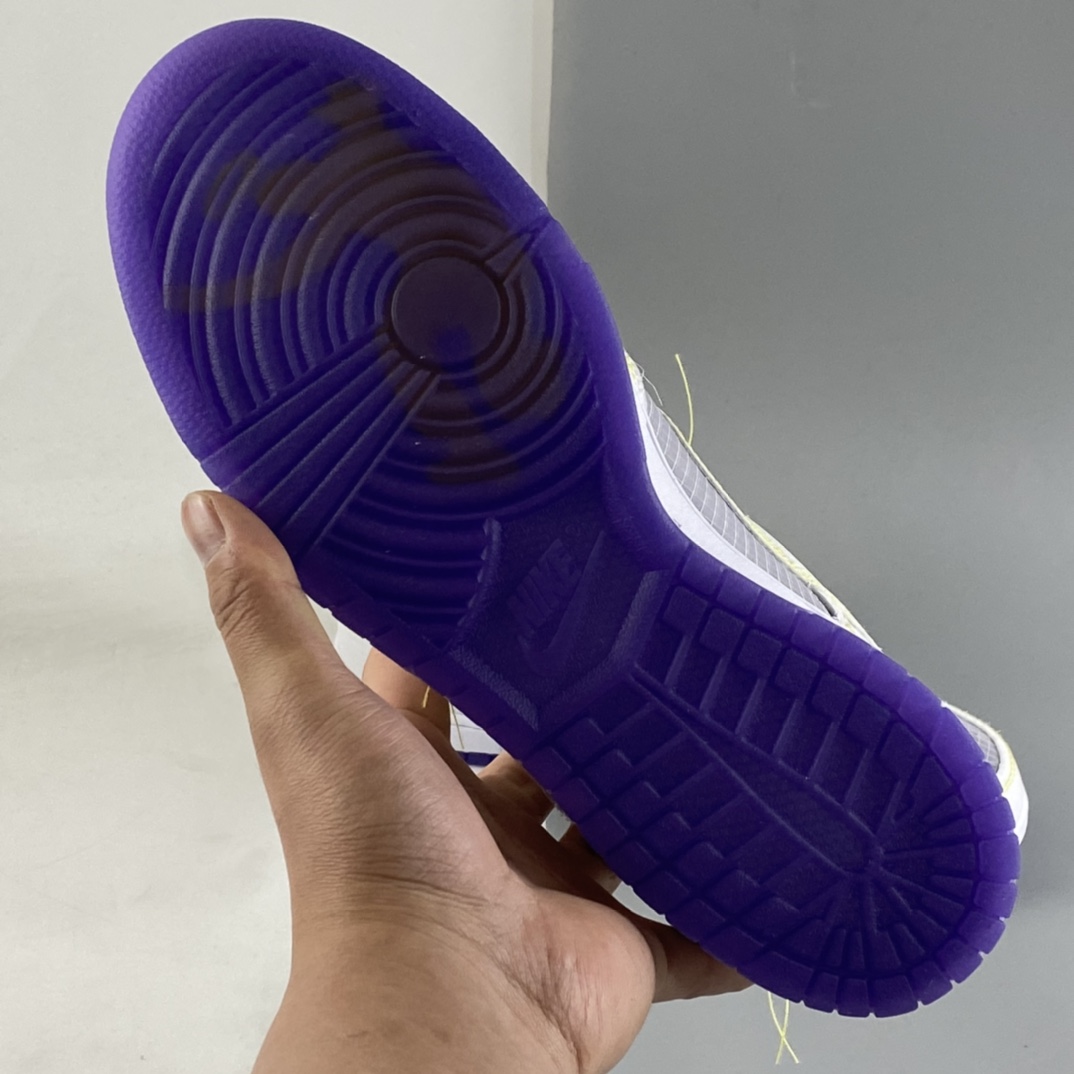 P320 NIKE Dunk Low SB 低帮滑板鞋/”3%解构” 限量联名款 白黑紫 灰白紫 拼色 DJ9649-500-莆田鞋,莆田鞋货源,高仿鞋,高仿鞋货源,安福档口,莆田高仿鞋,莆田鞋批发,高仿鞋批发,莆田高仿运动鞋,高仿运动鞋,莆田运动鞋 P320 NIKE Dunk Low SB 低帮滑板鞋/”3%解构” 限量联名款 白黑紫 灰白紫 拼色 DJ9649-500