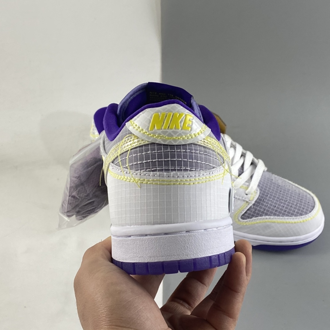 P320 NIKE Dunk Low SB 低帮滑板鞋/”3%解构” 限量联名款 白黑紫 灰白紫 拼色 DJ9649-500-莆田鞋,莆田鞋货源,高仿鞋,高仿鞋货源,安福档口,莆田高仿鞋,莆田鞋批发,高仿鞋批发,莆田高仿运动鞋,高仿运动鞋,莆田运动鞋 P320 NIKE Dunk Low SB 低帮滑板鞋/”3%解构” 限量联名款 白黑紫 灰白紫 拼色 DJ9649-500