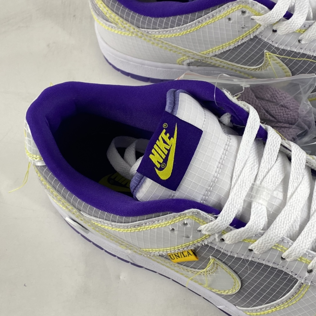 P320 NIKE Dunk Low SB 低帮滑板鞋/”3%解构” 限量联名款 白黑紫 灰白紫 拼色 DJ9649-500-莆田鞋,莆田鞋货源,高仿鞋,高仿鞋货源,安福档口,莆田高仿鞋,莆田鞋批发,高仿鞋批发,莆田高仿运动鞋,高仿运动鞋,莆田运动鞋 P320 NIKE Dunk Low SB 低帮滑板鞋/”3%解构” 限量联名款 白黑紫 灰白紫 拼色 DJ9649-500