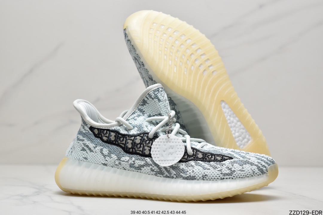 Adidas Yeezy Boost DIOR 350V2 FC3809