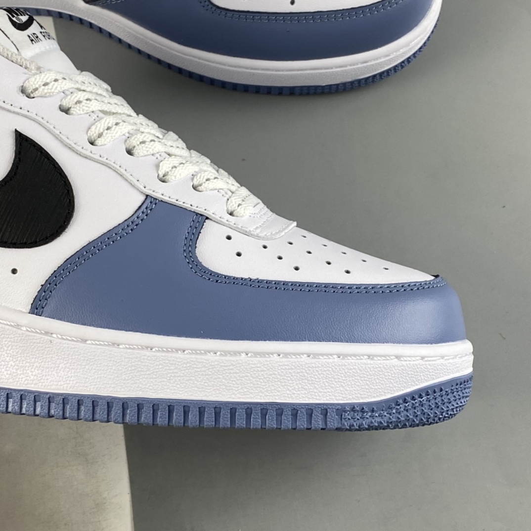 P200 NIKE Air Force 1’07 Low 天空蓝配色板鞋 CQ5059-109