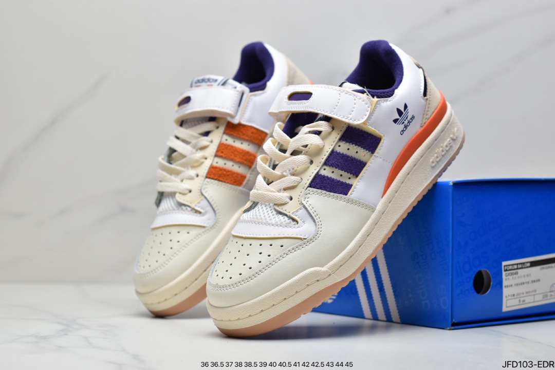 adidas Originals Forum popular item GX9049