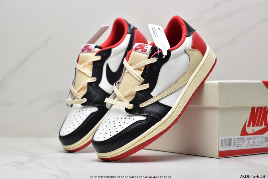 Fragment x Travis Scott x Air Jordan 1-Top High Quatity Cheap Sneakers Fashion Clothing Clothes Bags handbags Shoes of all Brand wholesale With The best Quality And Beautiful Price from China Factory Chinese suppliers wholesaler seller Fragment x Travis Scott x Air Jordan 1