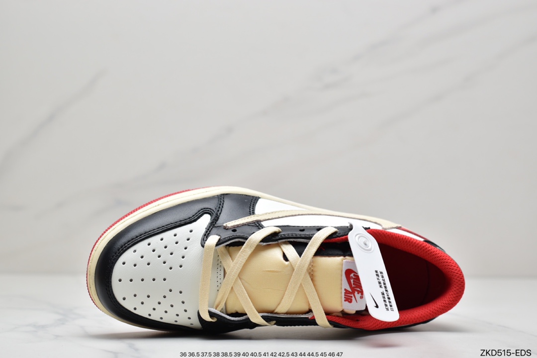 Fragment x Travis Scott x Air Jordan 1-Top High Quatity Cheap Sneakers Fashion Clothing Clothes Bags handbags Shoes of all Brand wholesale With The best Quality And Beautiful Price from China Factory Chinese suppliers wholesaler seller Fragment x Travis Scott x Air Jordan 1