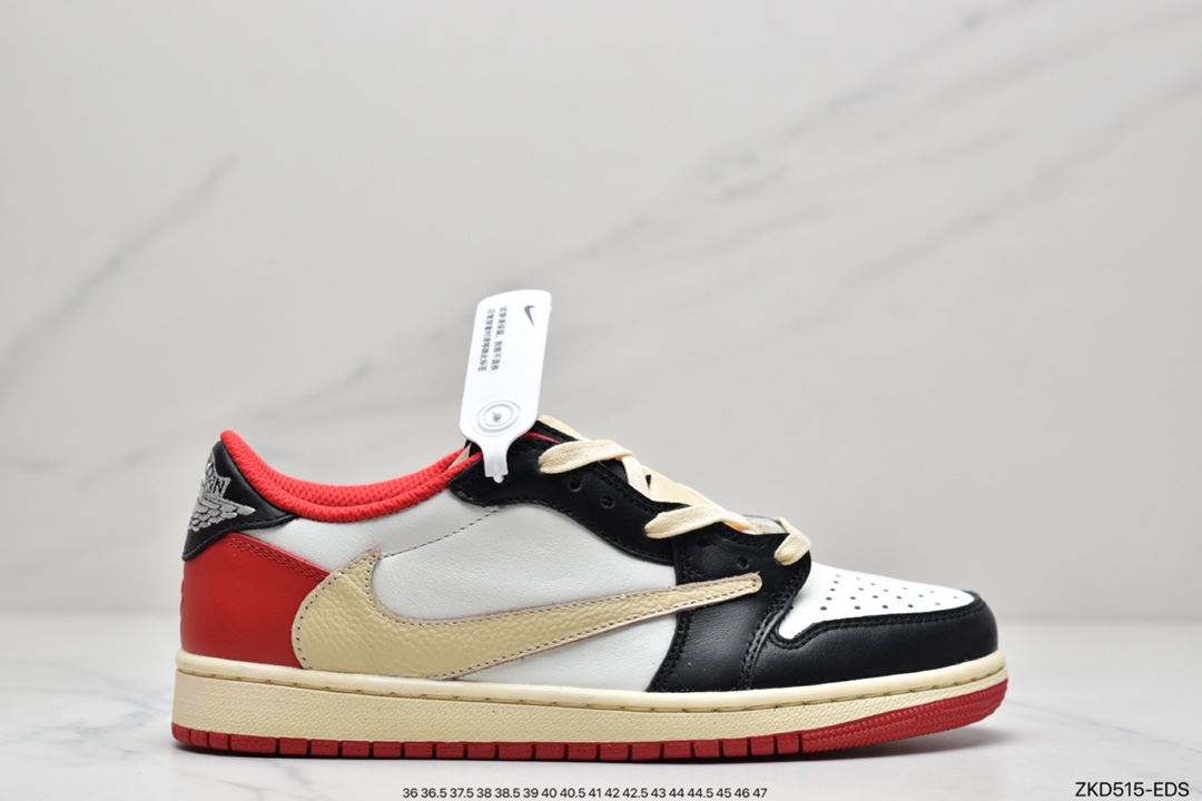 Fragment x Travis Scott x Air Jordan 1-Top High Quatity Cheap Sneakers Fashion Clothing Clothes Bags handbags Shoes of all Brand wholesale With The best Quality And Beautiful Price from China Factory Chinese suppliers wholesaler seller Fragment x Travis Scott x Air Jordan 1