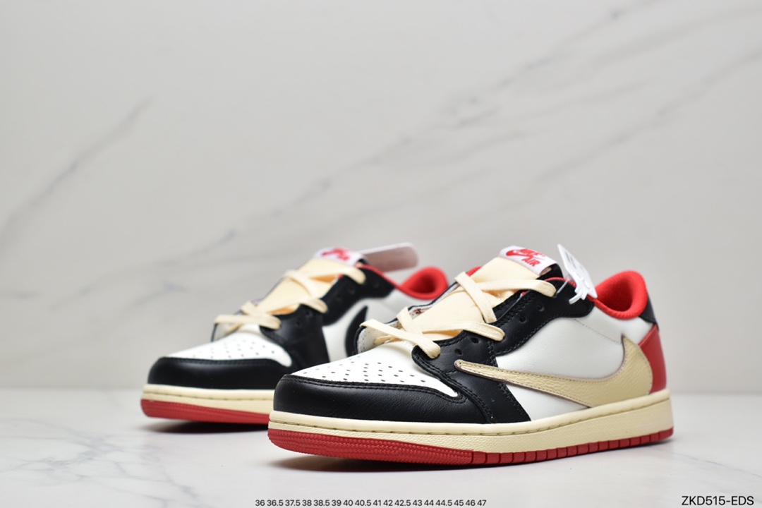 Fragment x Travis Scott x Air Jordan 1-Top High Quatity Cheap Sneakers Fashion Clothing Clothes Bags handbags Shoes of all Brand wholesale With The best Quality And Beautiful Price from China Factory Chinese suppliers wholesaler seller Fragment x Travis Scott x Air Jordan 1