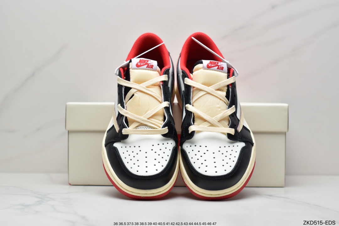 Fragment x Travis Scott x Air Jordan 1-Top High Quatity Cheap Sneakers Fashion Clothing Clothes Bags handbags Shoes of all Brand wholesale With The best Quality And Beautiful Price from China Factory Chinese suppliers wholesaler seller Fragment x Travis Scott x Air Jordan 1