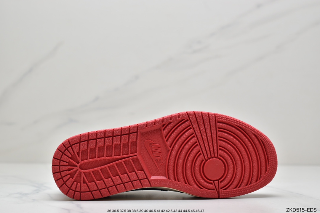 Fragment x Travis Scott x Air Jordan 1-Top High Quatity Cheap Sneakers Fashion Clothing Clothes Bags handbags Shoes of all Brand wholesale With The best Quality And Beautiful Price from China Factory Chinese suppliers wholesaler seller Fragment x Travis Scott x Air Jordan 1