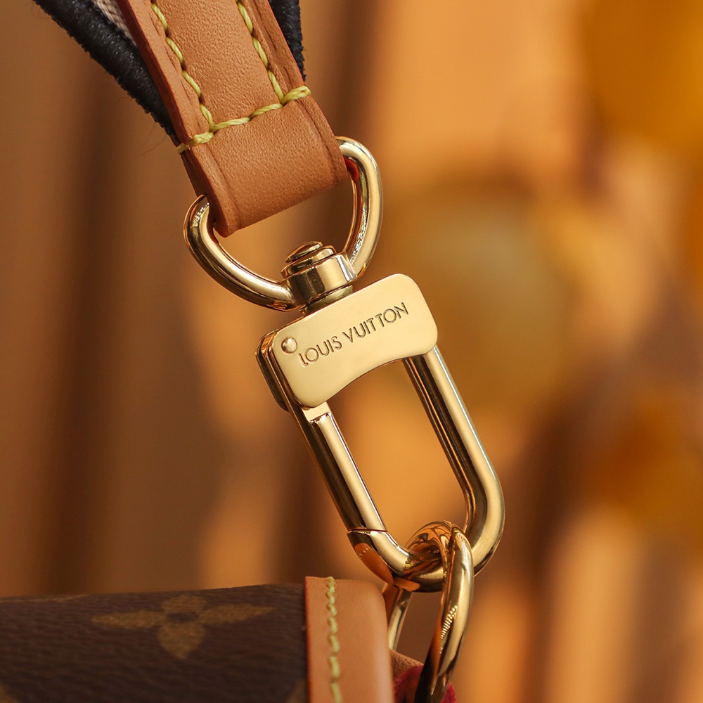 Louis Vuitton LV ◤𝐃𝐈𝐀𝐍𝐄 爆款系列 #M45985# 𝐒𝐏免检版◥