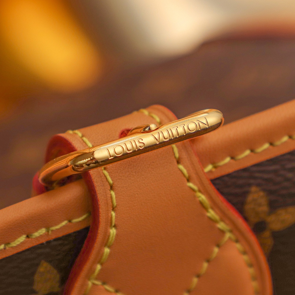 Louis Vuitton LV ◤𝐃𝐈𝐀𝐍𝐄 爆款系列 #M45985# 𝐒𝐏免检版◥