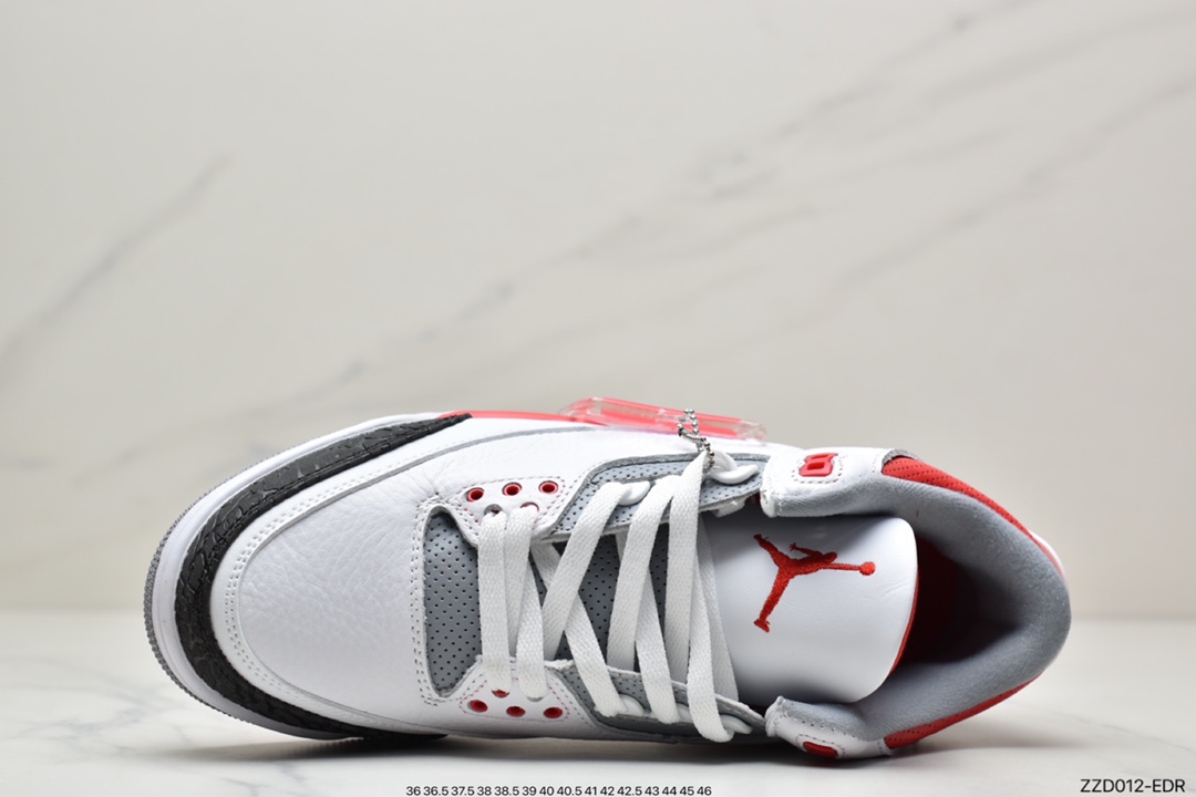 Nike Air Jordan 3 Retro OG ”Black Cat” Basketball Shoes 136064-002-Top High Quatity Cheap Sneakers Fashion Clothing Clothes Bags handbags Shoes of all Brand wholesale With The best Quality And Beautiful Price from China Factory Chinese suppliers wholesaler seller Nike Air Jordan 3 Retro OG ”Black Cat” Basketball Shoes 136064-002