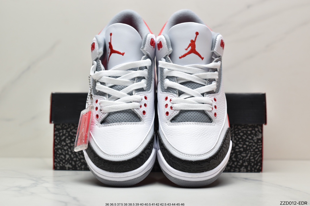Nike Air Jordan 3 Retro OG ”Black Cat” Basketball Shoes 136064-002-Top High Quatity Cheap Sneakers Fashion Clothing Clothes Bags handbags Shoes of all Brand wholesale With The best Quality And Beautiful Price from China Factory Chinese suppliers wholesaler seller Nike Air Jordan 3 Retro OG ”Black Cat” Basketball Shoes 136064-002