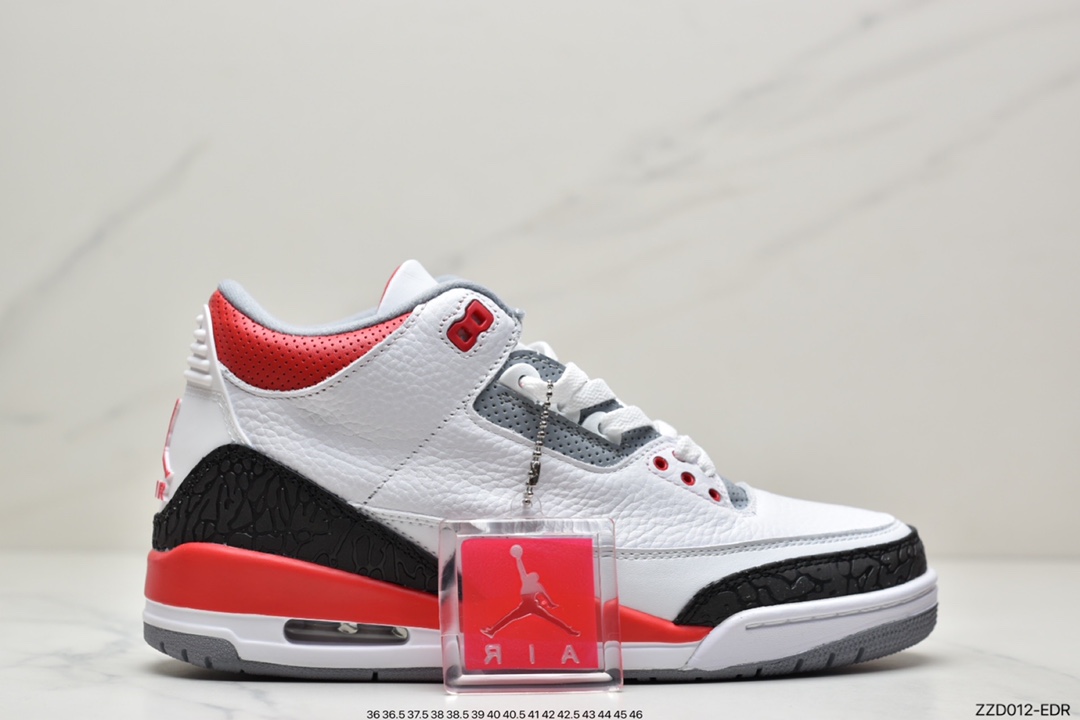 Nike Air Jordan 3 Retro OG ”Black Cat” Basketball Shoes 136064-002-Top High Quatity Cheap Sneakers Fashion Clothing Clothes Bags handbags Shoes of all Brand wholesale With The best Quality And Beautiful Price from China Factory Chinese suppliers wholesaler seller Nike Air Jordan 3 Retro OG ”Black Cat” Basketball Shoes 136064-002