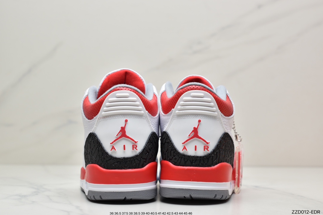 Nike Air Jordan 3 Retro OG ”Black Cat” Basketball Shoes 136064-002-Top High Quatity Cheap Sneakers Fashion Clothing Clothes Bags handbags Shoes of all Brand wholesale With The best Quality And Beautiful Price from China Factory Chinese suppliers wholesaler seller Nike Air Jordan 3 Retro OG ”Black Cat” Basketball Shoes 136064-002