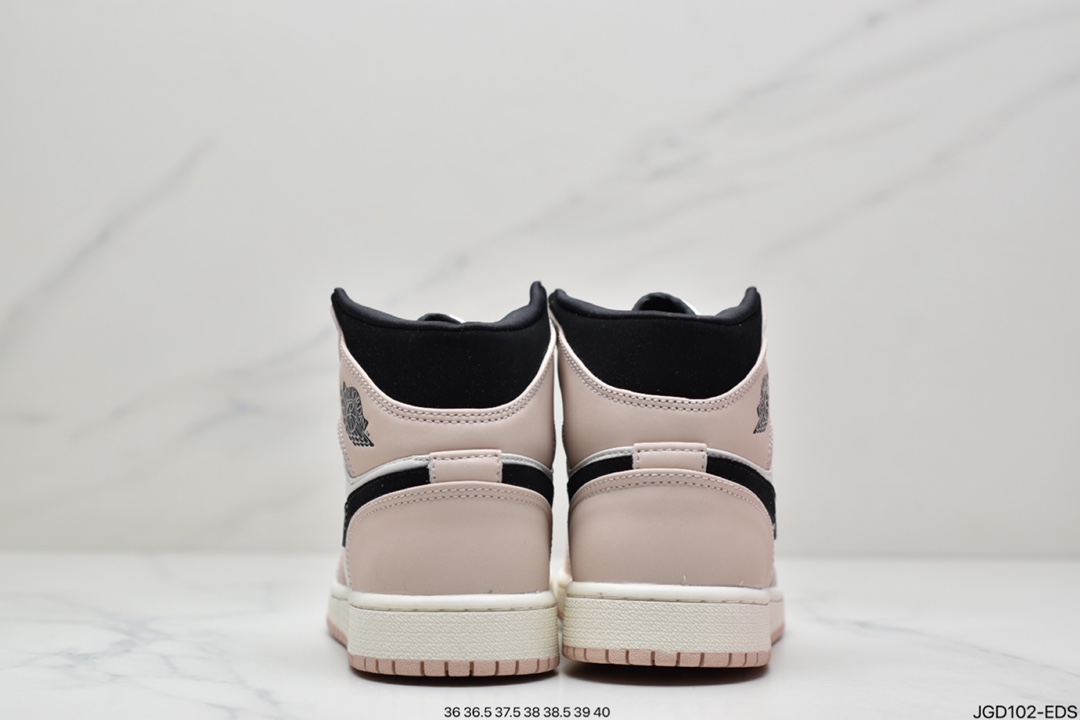 Jordan Air JordanAJ1 aj1 Jordan 1 generation Joe 1 Jordan 1 generation middle help series BQ6472-005