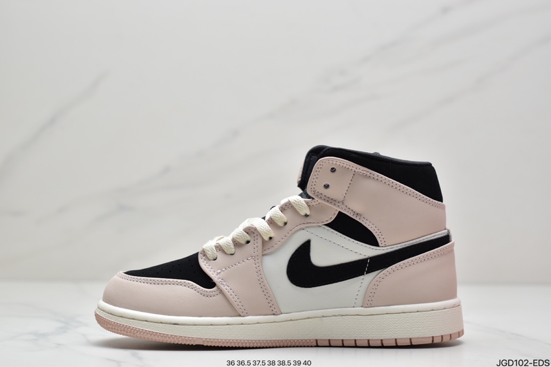Jordan Air JordanAJ1 aj1 Jordan 1 generation Joe 1 Jordan 1 generation middle help series BQ6472-005