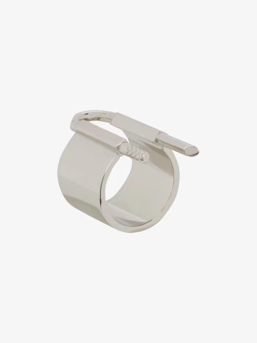 Luxury Givenchy Vanch Ring: Exclusive High-Quality Gold-Filled Cabinet Suit (20 words) - 图片 3
