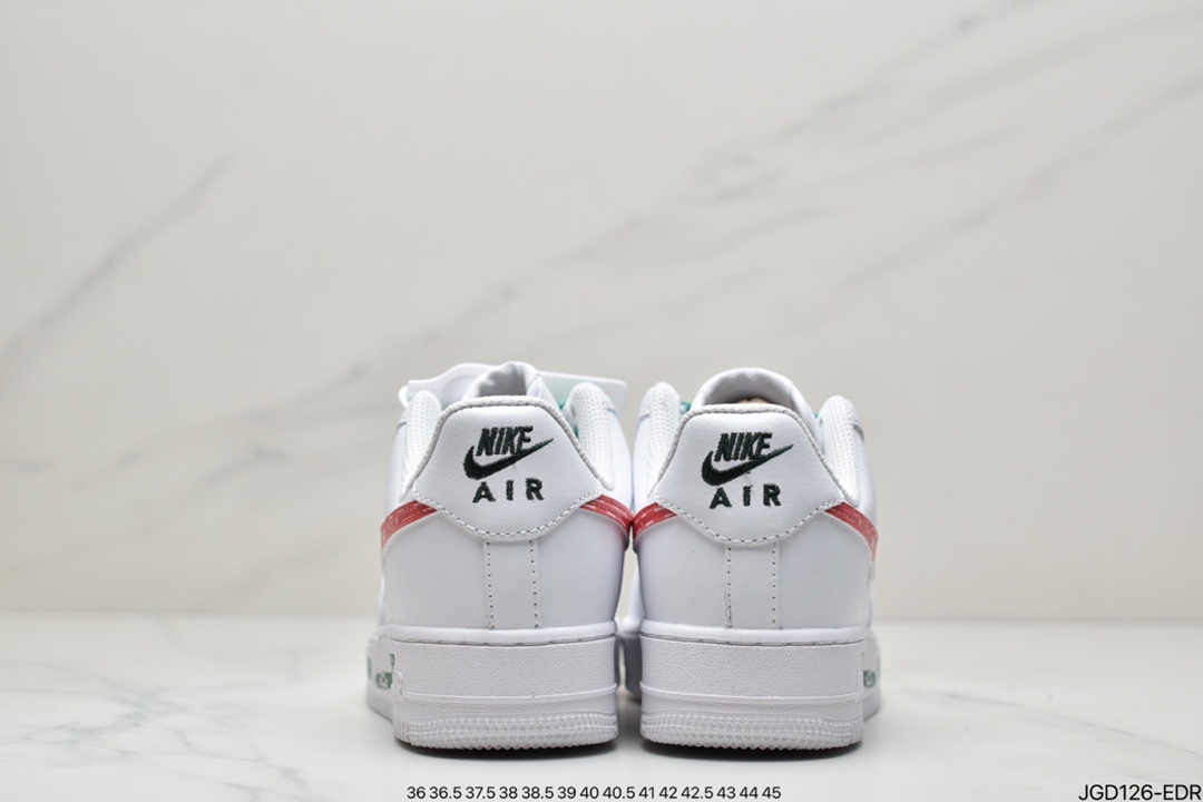 Nike Air Force 1 Low Air Force One Low All-match Casual Sports Sneakers CW2288
