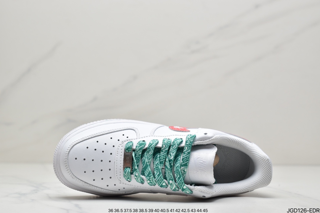 Nike Air Force 1 Low Air Force One Low All-match Casual Sports Sneakers CW2288
