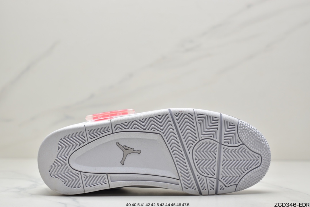 Air Jordan 4 Retro WMNS ”Rasta” Michael Jordan AJ4 generation mid-top retro casual sports culture basketball shoes 308497-Top High Quatity Cheap Sneakers Fashion Clothing Clothes Bags handbags Shoes of all Brand wholesale With The best Quality And Beautiful Price from China Factory Chinese suppliers wholesaler seller Air Jordan 4 Retro WMNS ”Rasta” Michael Jordan AJ4 generation mid-top retro casual sports culture basketball shoes 308497
