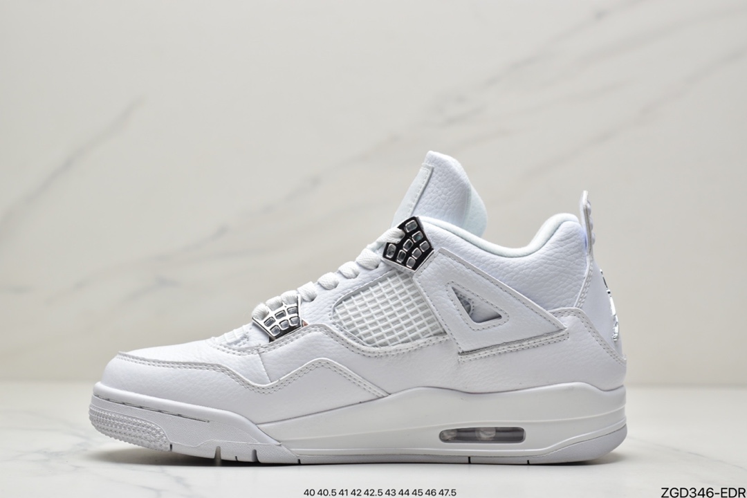 Air Jordan 4 Retro WMNS ”Rasta” Michael Jordan AJ4 generation mid-top retro casual sports culture basketball shoes 308497-Top High Quatity Cheap Sneakers Fashion Clothing Clothes Bags handbags Shoes of all Brand wholesale With The best Quality And Beautiful Price from China Factory Chinese suppliers wholesaler seller Air Jordan 4 Retro WMNS ”Rasta” Michael Jordan AJ4 generation mid-top retro casual sports culture basketball shoes 308497