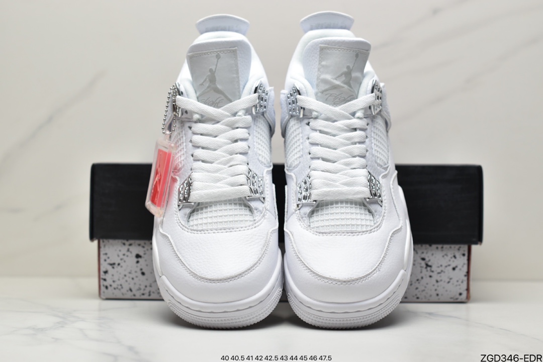 Air Jordan 4 Retro WMNS ”Rasta” Michael Jordan AJ4 generation mid-top retro casual sports culture basketball shoes 308497-Top High Quatity Cheap Sneakers Fashion Clothing Clothes Bags handbags Shoes of all Brand wholesale With The best Quality And Beautiful Price from China Factory Chinese suppliers wholesaler seller Air Jordan 4 Retro WMNS ”Rasta” Michael Jordan AJ4 generation mid-top retro casual sports culture basketball shoes 308497