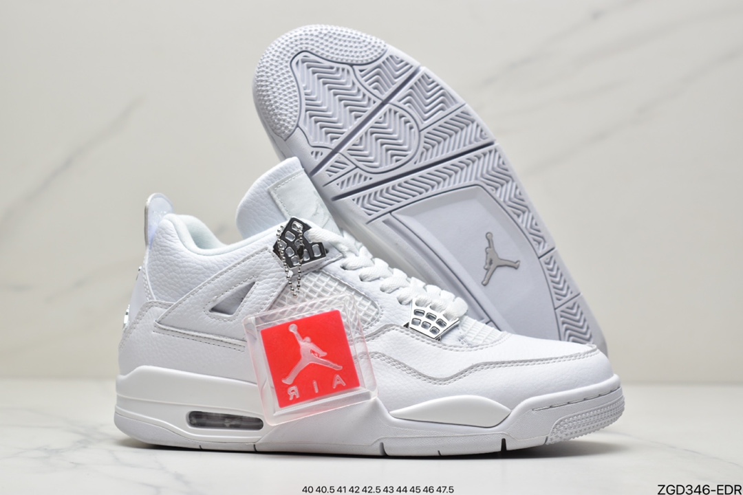 Air Jordan 4 Retro WMNS ”Rasta” Michael Jordan AJ4 generation mid-top retro casual sports culture basketball shoes 308497-Top High Quatity Cheap Sneakers Fashion Clothing Clothes Bags handbags Shoes of all Brand wholesale With The best Quality And Beautiful Price from China Factory Chinese suppliers wholesaler seller Air Jordan 4 Retro WMNS ”Rasta” Michael Jordan AJ4 generation mid-top retro casual sports culture basketball shoes 308497