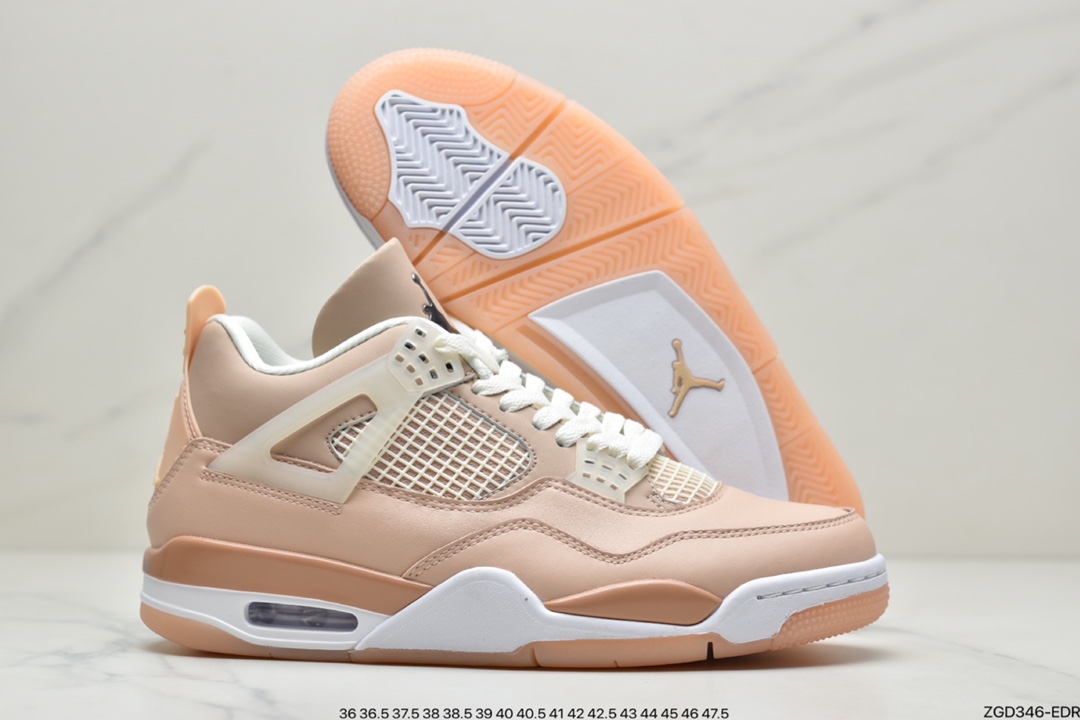 Air Jordan 4 Wmns ”Shimmer” Light Khaki AJ4 Jordan 4 Generation DJ0675-200-Top High Quatity Cheap Sneakers Fashion Clothing Clothes Bags handbags Shoes of all Brand wholesale With The best Quality And Beautiful Price from China Factory Chinese suppliers wholesaler seller Air Jordan 4 Wmns ”Shimmer” Light Khaki AJ4 Jordan 4 Generation DJ0675-200